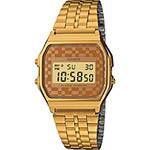 Relógio Feminino Casio Digital Vintage A159WGEA-9ADF é bom? Vale a pena?