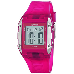 Relógio Feminino Digital Esportivo Digital 80552L0EBNP2 - Speedo é bom? Vale a pena?