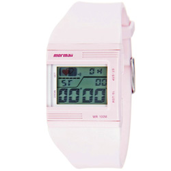 Relógio Feminino Digital F FM/8T C/ Pulseira e Caixa em Plástico - Technos é bom? Vale a pena?
