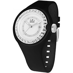Relógio Feminino Dumont Analógico Fashion SW45060B é bom? Vale a pena?