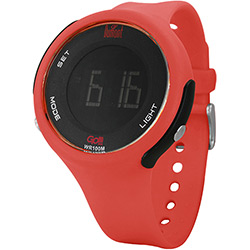 Relógio Feminino Dumont Digital Casual SM45300/N é bom? Vale a pena?