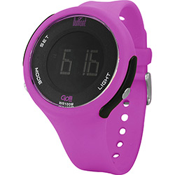 Relógio Feminino Dumont Digital Casual SM45319/N é bom? Vale a pena?
