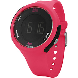 Relógio Feminino Dumont Digital SM45293/N é bom? Vale a pena?