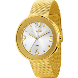 Relógio Feminino Lince Analógico Fashion LRG4218L-S2KX é bom? Vale a pena?