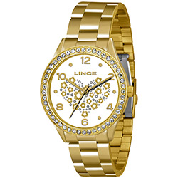 Relógio Feminino Lince Analógico Fashion Lrg4276l B2kx é bom? Vale a pena?