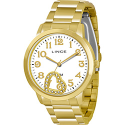 Relógio Feminino Lince Analógico Fashion LRGL003L B2KX é bom? Vale a pena?