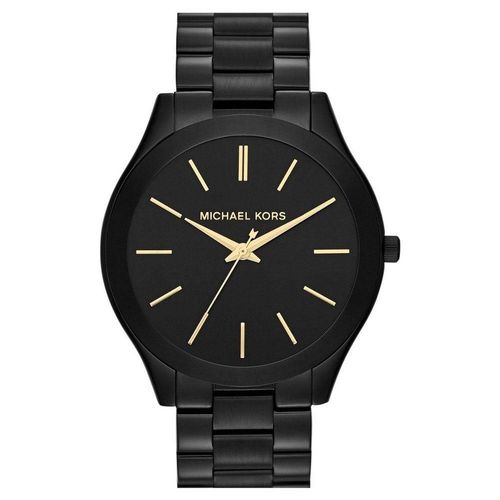 Relógio Feminino Michael Kors Mk3221 Preto com 2 Anos de Garantia é bom? Vale a pena?