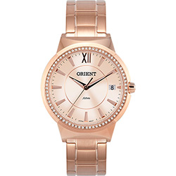Relógio Feminino Orient Analógico Casual FRSS1004 R3RX é bom? Vale a pena?