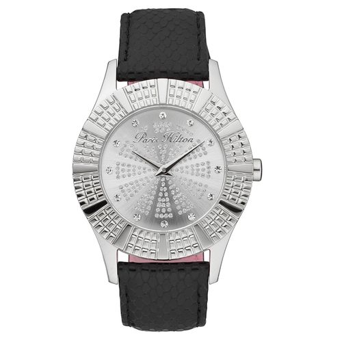 Relógio Feminino Paris Hilton Heiress - 13103js04 é bom? Vale a pena?