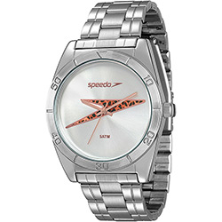 Relógio Feminino Speedo Analógico Fashion 64007L0EVNS3 é bom? Vale a pena?