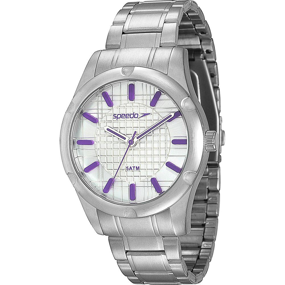 Relógio Feminino Speedo Analógico Fashion 64012L0EVNS1 é bom? Vale a pena?