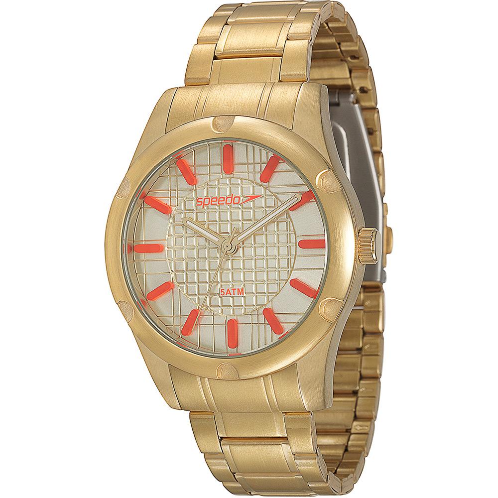 Relógio Feminino Speedo Analógico Fashion 64012LPEVDS2 é bom? Vale a pena?