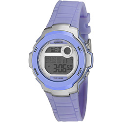 Relógio Feminino Speedo Digital Esportivo 65040L0EBNP3 é bom? Vale a pena?