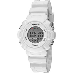 Relógio Feminino Speedo Digital Esportivo 81046L0EBNP2 Branco é bom? Vale a pena?