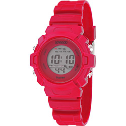 Relógio Feminino Speedo Digital Esportivo 81046L0EBNP3 Rosa é bom? Vale a pena?