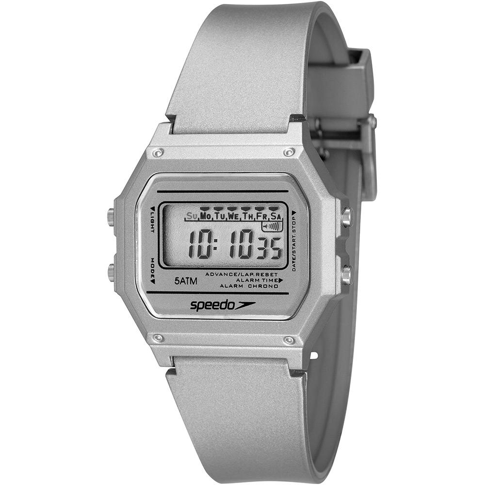 Relógio Feminino Speedo Digital Fashion 65068L0EVNP3 é bom? Vale a pena?