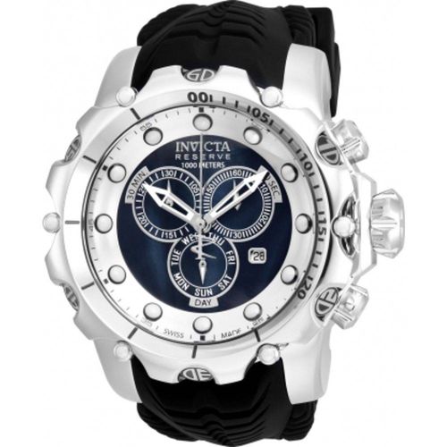 Relógio Invicta Venom Modelo 20396 é bom? Vale a pena?