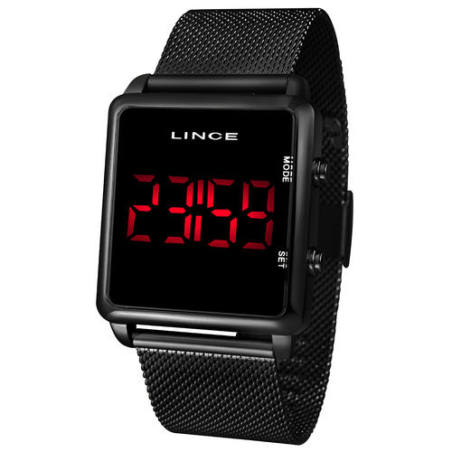 Relógio Lince Unissex Classico Mdn4596l Pxpx é bom? Vale a pena?