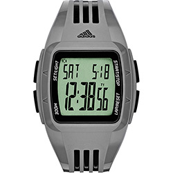 Relógio Masculino Adidas Digital ADP3173/8CN é bom? Vale a pena?
