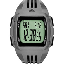 Relógio Masculino Adidas Digital ADP3170/8CN é bom? Vale a pena?