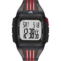 Relógio Masculino Adidas Digital Casual ADP6097/8VN é bom? Vale a pena?