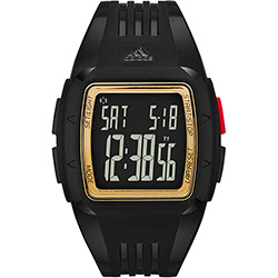 Relógio Masculino Adidas Digital Casual ADP61368PN é bom? Vale a pena?