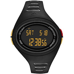 Relógio Masculino Adidas Digital Casual ADP61338PN é bom? Vale a pena?