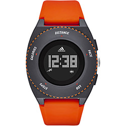 Relógio Masculino Adidas Digital Esportivo ADP32008RN é bom? Vale a pena?