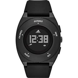 Relógio Masculino Adidas Digital Esportivo ADP31988PN é bom? Vale a pena?