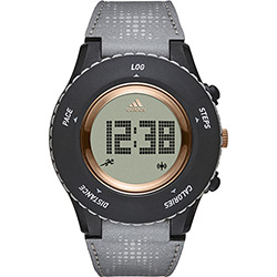 Relógio Masculino Adidas Digital Esportivo Adp3250/8dn é bom? Vale a pena?