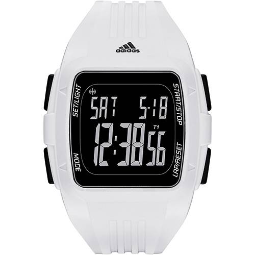 Relógio Masculino Adidas Digital Esportivo ADP3260/8BN é bom? Vale a pena?