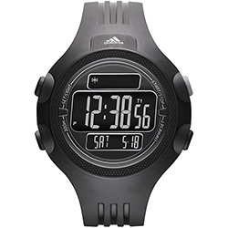 Relógio Masculino Adidas Digital Esportivo ADP60808PN é bom? Vale a pena?