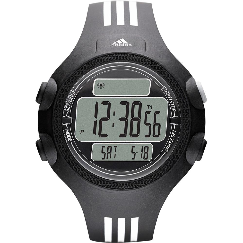Relógio Masculino Adidas Digital Esportivo ADP60818PN é bom? Vale a pena?