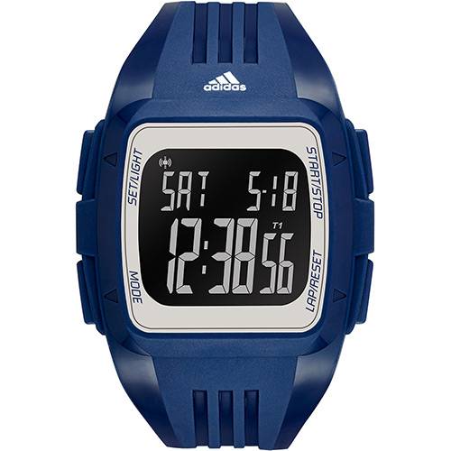 Relógio Masculino Adidas Digital Esportivo Adp3265/8an é bom? Vale a pena?