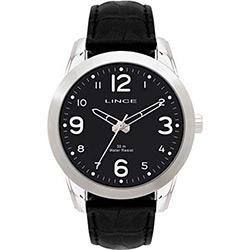 Relógio Masculino Analógico Lince MRC4062S P2PX - Orient é bom? Vale a pena?