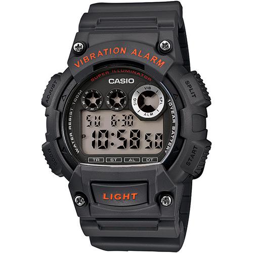 Relógio Masculino Casio Digital Social W-735H-8AVDF é bom? Vale a pena?
