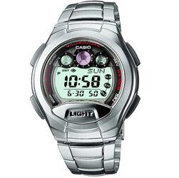 Relógio Masculino Casio Digital Social W-755D-1AVDF é bom? Vale a pena?