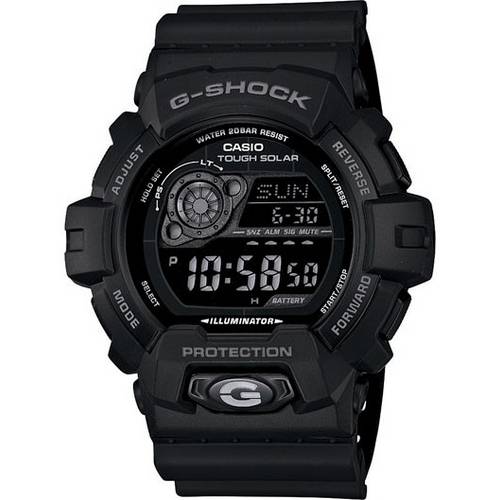 Relógio Masculino Casio G-Shock Gr8900a-1d é bom? Vale a pena?