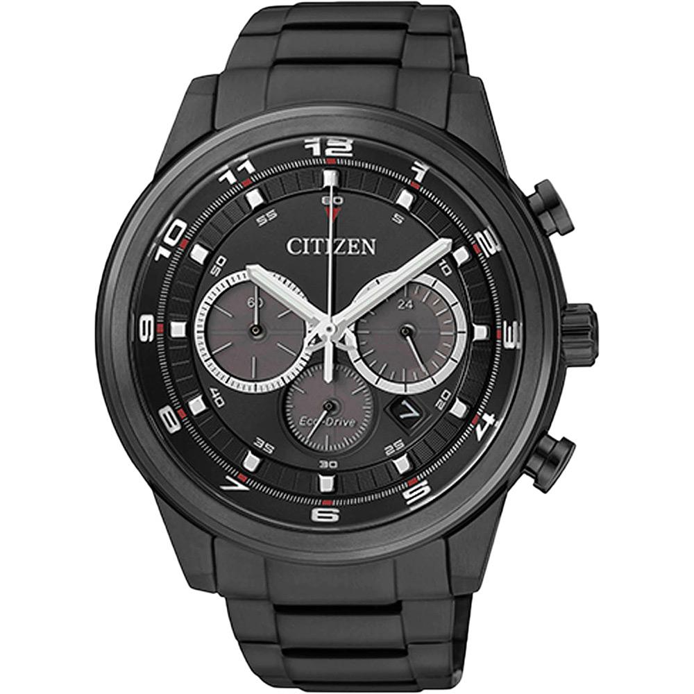 Relógio Masculino Citizen Cronógrafo Esportivo TZ30268J é bom? Vale a pena?