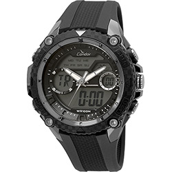 Relógio Masculino Condor Analógico e Digital Esportivo Coad1146ab/8p é bom? Vale a pena?