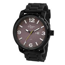 Relógio Masculino Condor KY50058/8Y é bom? Vale a pena?