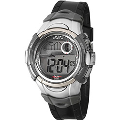 Relógio Masculino Cosmos Digital Esportivo OS40905U é bom? Vale a pena?