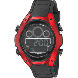 Relógio Masculino Digital Esportivo 18018G0ETNP1-V - Speedo é bom? Vale a pena?
