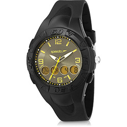 Relógio Masculino Esportivo AnaDigi 80556G0EGNP2-Y - Speedo é bom? Vale a pena?