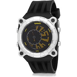 Relógio Masculino Esportivo Digital 18006G0ETNP1-E - Speedo é bom? Vale a pena?