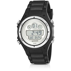 Relógio Masculino Esportivo Digital 18015G0ETNP1-C - Speedo é bom? Vale a pena?
