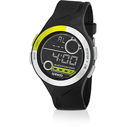 Relógio Masculino Esportivo Digital 18017G0ETNP2-Y - Speedo é bom? Vale a pena?