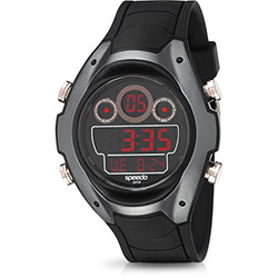Relógio Masculino Esportivo Digital 18018G0ETNP3-C - Speedo é bom? Vale a pena?