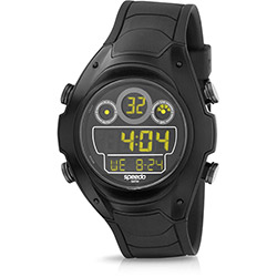 Relógio Masculino Esportivo Digital 18018G0ETNP2-P - Speedo é bom? Vale a pena?
