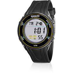 Relógio Masculino Esportivo Digital 18013G0ETNP1-E - Speedo é bom? Vale a pena?